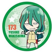 カザリー 弱虫ペダル 巻島裕介 [キャラクターグッズ]