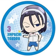 カザリー 弱虫ペダル 東堂尽八 [キャラクターグッズ]