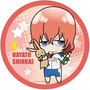 カザリー 弱虫ペダル 新開隼人 [キャラクターグッズ]
