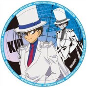 カザリー 名探偵コナン 怪盗キッド [キャラクターグッズ]