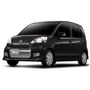AHR1455 [RC HONDA ライフ ver.3 ブラック]