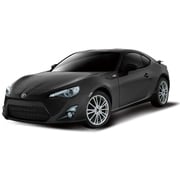 AHR1586 [RC 1/18スケール TOYOTA 86 III ブラック]