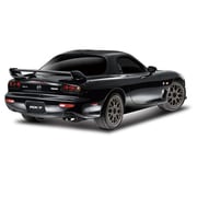 AHR1591 [RC MAZDA RX-7 スピリットR VI ブラック]