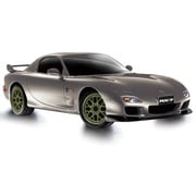 AHR1591 [RC MAZDA RX-7 スピリットR VI ガンメタ]