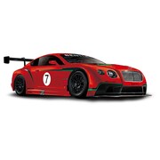 AHR1601 [RC Bentley コンチネンタル GT3 レッド]