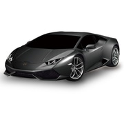 AHR1606 [RC Lamborghini Huracan LP610-4 II ブラック]
