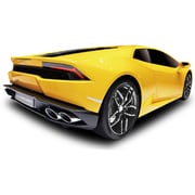 AHR1606 [RC Lamborghini Huracan LP610-4 II イエロー]
