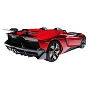 AHR1610 [RC Lamborghini Aventador J レッド]