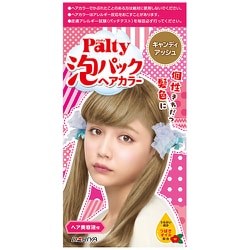 ヨドバシ Com 泡パックヘアカラー キャンディアッシュ のレビュー 2件泡パックヘアカラー キャンディアッシュ のレビュー 2件