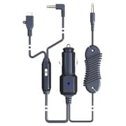 KD-169 [AUXケーブル microUSB充電付 1.8A+バスブースト機能]