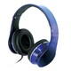 MOSTサウンドヘッドフォン01 ブルー AH9180