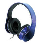 MOSTサウンドヘッドフォン01 ブルー AH9180