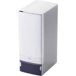 CD/DVD/Blu-ray対応ファイルケース 120枚収納 ブルー CCD-FB120BU