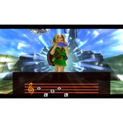 ヨドバシ Com 任天堂 Nintendo ゼルダの伝説 ムジュラの仮面 3d 3dsソフト 通販 全品無料配達