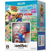 マリオパーティ10 amiiboセット [Wii Uソフト]
