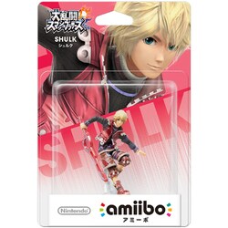 amiibo　アミーボ　大乱闘スマッシュブラザーズシリーズ　シュルク　2個 ヨドバシ.com - 任天堂 Nintendo amiibo（アミーボ） シュルク