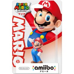 ヨドバシ.com - 任天堂 Nintendo amiibo（アミーボ） マリオ