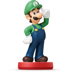任天堂 - [新品・未使用品]任天堂 アミーボ ヨッシー ルイージ キノピオ Amazon.com: Yoshi amiibo - Japan Import (Super Mario Bros