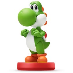 ヨドバシ.com - 任天堂 Nintendo amiibo（アミーボ） ヨッシー