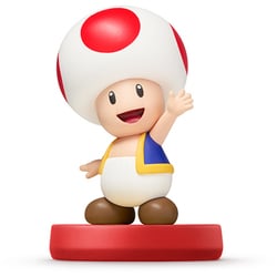 ヨドバシ.com - 任天堂 Nintendo amiibo（アミーボ） キノピオ