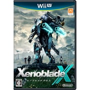 XenobladeX(ゼノブレイドクロス) [Wii Uソフト]