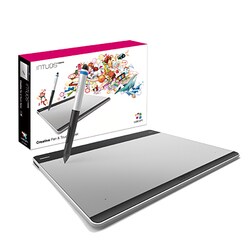 ヨドバシ.com - ワコム WACOM CTH-680/S3 [Intuosシリーズ Comic