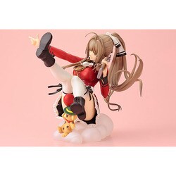 ヨドバシ.com - コトブキヤ KOTOBUKIYA 千斗いすず [1/8スケール