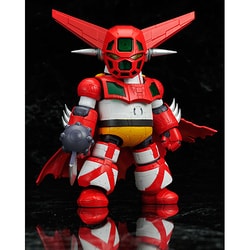 ヨドバシ.com - アルカディア ARCADIA AA合金 ゲッター1 [頭頂約