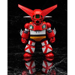 AA合金 真ゲッターロボ 世界最後の日 ゲッターロボ アルカディア 開封品 Amazon.co.jp: 真ゲッターロボ 世界最後の日 AA合金 ゲッター1