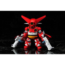ヨドバシ.com - アルカディア ARCADIA AA合金 ゲッター1 [頭頂約