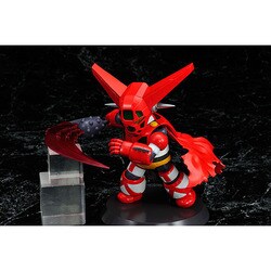 ヨドバシ.com - アルカディア ARCADIA AA合金 ゲッター1 [頭頂約