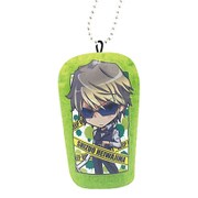 マスコットクリーナー デュラララ！！×2 02 平和島静雄 SD MC [キャラクターグッズ]