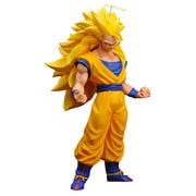 ギガンティックシリーズ 孫悟空 スーパーサイヤ人3 [全高約48cm ドラゴンボールZ 塗装済み完成品]