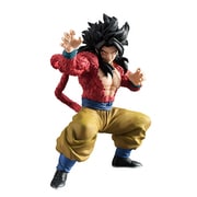ドラゴンボールスタイリング スーパーサイヤ人4孫悟空 [彩色済み人形＋台座]