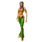 超像可動 73.エルメェス・コステロ(荒木飛呂彦指定カラー) [ジョジョの奇妙な冒険 第六部 ストーンオーシャン 全高：約160mm 塗装済み可動フィギュア]