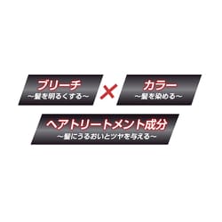 ヨドバシ Com ダリヤ Men S Palty メンズパルティ エナジーブリーチカラー スモーキーアッシュ 黒髪用 ヘアカラー 乳液タイプ 通販 全品無料配達