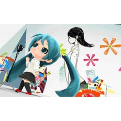 任天堂3DS カセット ソフト 初音ミク Project mirai でらっくす Amazon | 初音ミク Project mirai でらっくす - 3DS | ゲームソフト