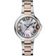 Ballon Bleu de Cartier（バロンブルー ドゥ カルティエ）33mm 自動巻き レディース 並行輸入品 W6920098