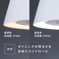 ヨドバシ.com - 富士工業 C-PT511-BK [cookiray（クーキレイ） LED照明