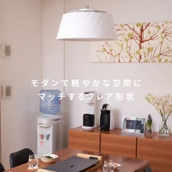 ヨドバシ.com - 富士工業 C-PT511-W [cookiray（クーキレイ） LED照明