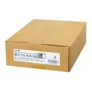 L&IJラベル K2 10面 500枚 K2KPC-V10-500