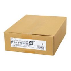L＆IJラベル K2 24面 500枚 K2KPC-V24-500