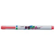蛍光マーカー K2 シングル 10本パック ピンク K2PM-L1PX10
