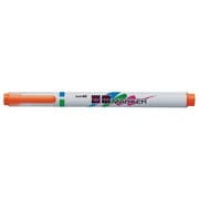 蛍光マーカー K2 シングル 10本パック オレンジ K2PM-L1YRX10