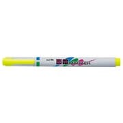 蛍光マーカー K2 シングル 10本パック イエロー K2PM-L1YX10