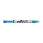 蛍光マーカー K2 ツイン 10本パック 青 K2PM-L2BX10