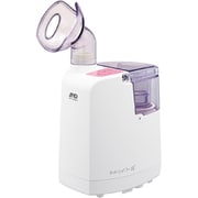 超音波温熱吸入器 ホットシャワー5 ピンク 管理医療機器 UN-135A-JC1