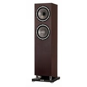 トールボーイ型スピーカー 1台 ダークウォルナット Revolution XT8F WL
