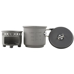 Esbit(エスビット) クックセット 585ml ESCS585HA0 wwzq1cm 81X4rbtaT+L._UF350,350_QL80_.jpg