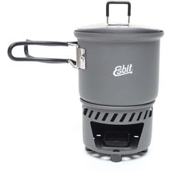 Amazon.co.jp: エスビット(Esbit) クックセット 585ml